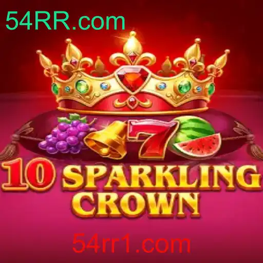 Descubra a Emoção do Jogo 10SparklingCrown