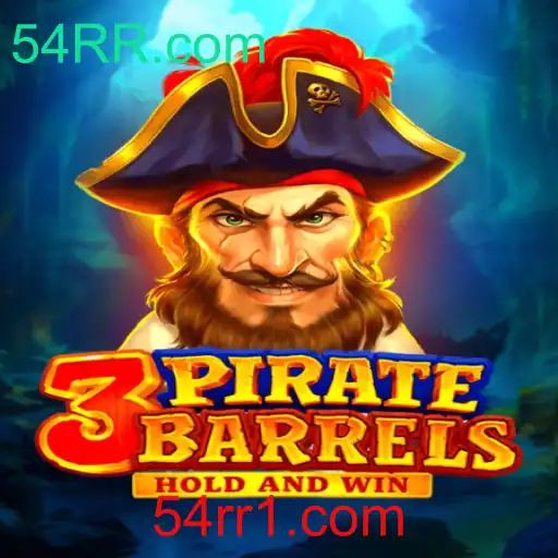Explorando o Mundo de 3PirateBarrels: Um Jogo de Estratégia e Aventura
