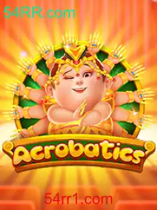 Explorando o Jogo Acrobatics: Como Jogar e Suas Regras Essenciais