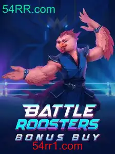 Explorando o Mundo de BattleRoostersBonusBuy