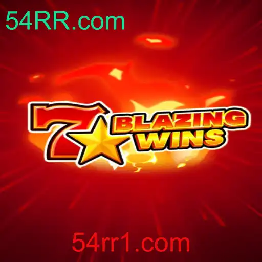 Descubra o Emocionante Mundo de BlazingWins em 54RR.com