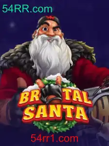 Descubra o Mundo de BrutalSanta: Um Jogo de Ação e Estratégia Envolvente