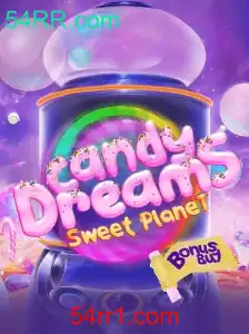 CandyDreamsSweetPlanet: Aventuras Doces no Mundo dos Jogos