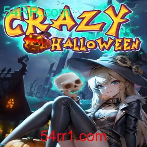 Explorando o Fascinante Mundo de CrazyHalloween