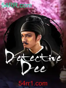 DetectiveDee: Mergulhe no Mundo da Investigação com 54RR.com