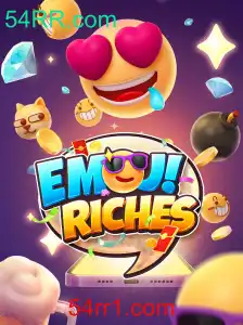 Explorando EmojiRiches: Um Jogo de Emoções e Recompensas