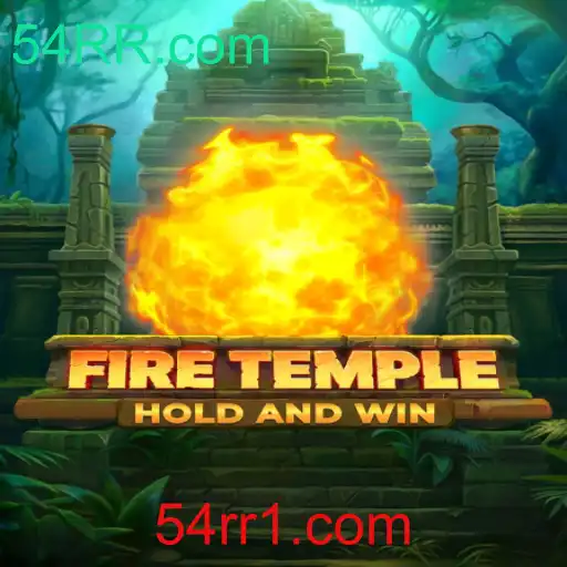 Explorando o Universo de FireTemple e sua Conexão com 54RR.com