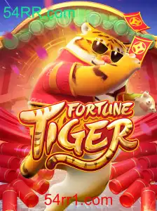 FortuneTiger: Um Mergulho no Mundo do Jogo e sua Conexão com o 54RR.com