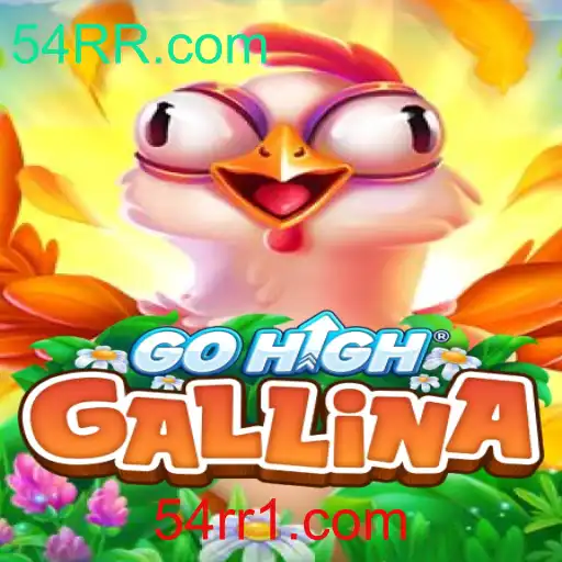 GoHighGallina: Um Novo Jogo que Revoluciona o Entretenimento Digital