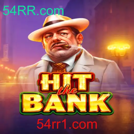 Descubra o Mundo de 'HitTheBank' com 54RR.com: Um Novo Horizonte de Entretenimento