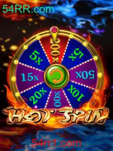Explorando o Mundo de HotSpin: Regras e Dicas para Jogar