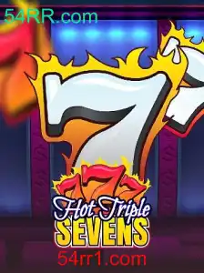 Descubra o Empolgante Jogo HotTripleSevens