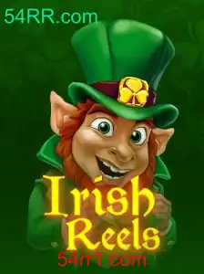 IrishReels: Descubra as Emoções do Novo Jogo de Slots Online