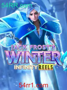 Descubra o Mundo Mágico de JackFrostsWinter: Uma Aventura Inesquecível