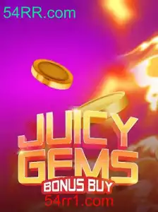 JuicyGemsBonusBuy: Um Mergulho no Mundo Vibrante dos Jogos de Cassino