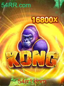Descubra o Fascinante Mundo do Jogo Kong e as Facilidades do 54RR.com