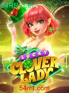 Explorando o Mundo de LuckyCloverLady e o Universo de 54RR.com