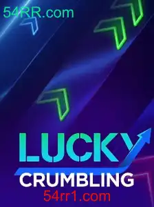 Descubra o Fascinante Jogo de Estrategia LuckyCrumbling