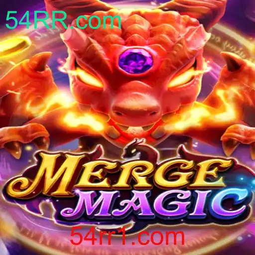 Explorando MERGEMAGIC: Um Jogo Inovador com 54RR.com