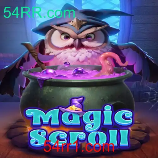 MagicScroll: O Novo Fenômeno dos Jogos de Tabuleiro