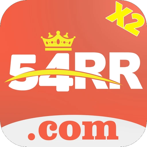 54RR.com Logo