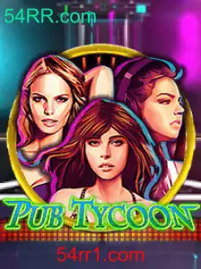 Descubra o Mundo Empolgante de PubTycoon
