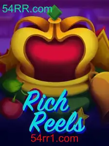 Descubra o Mundo de RichReels: A Nova Sensação do Jogo Online