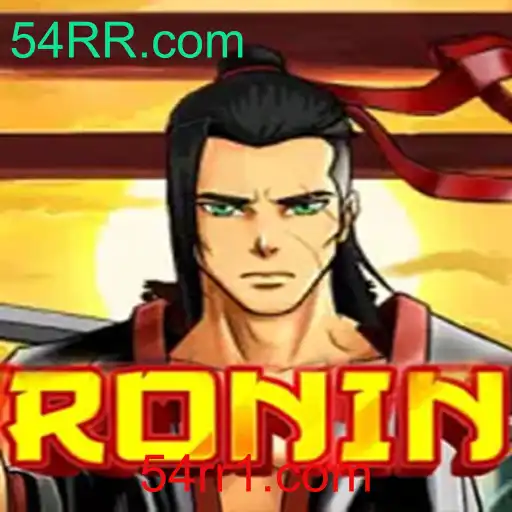 Explorando o Mundo de Ronin: O Jogo Estratégico com 54RR.com