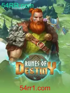RunesOfDestiny: Explorando o Fascinante Mundo de Aventuras e Poder