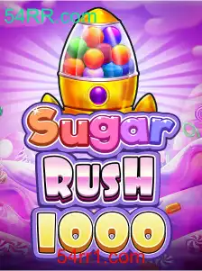 Descubra o Fascinante Mundo de SugarRush1000
