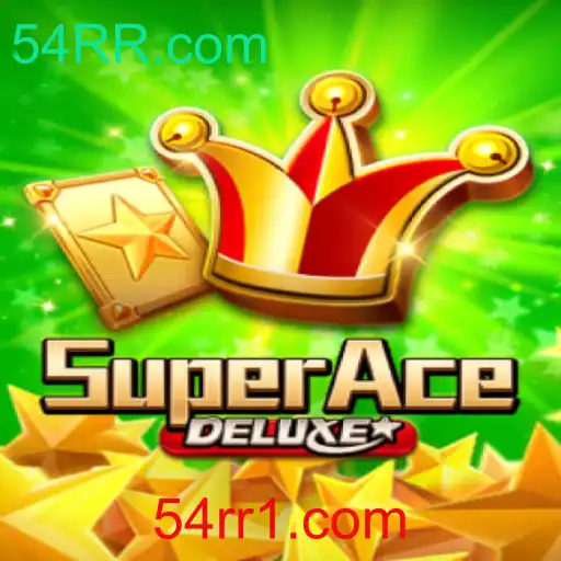 Descubra SuperAceDeluxe: O Novo Fenômeno dos Jogos