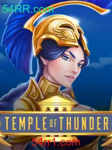 Explorando o Fascinante Mundo de TempleofThunder: Descrição e Regras