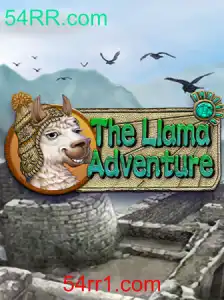 TheLlamaAdventure: Uma Jornada Inesquecível