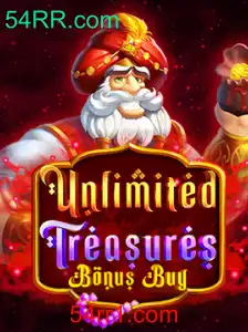 Explorando o Mundo de UnlimitedTreasuresBonusBuy na Era Digital