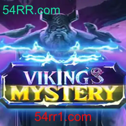 Descubra o Mundo de VikingsMystery: Jogue e Explore com 54RR.com