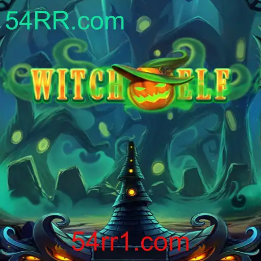 Explorando WitchElf: O Fascinante Jogo Online de 54RR.com