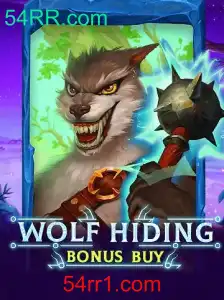 Explorando o Excitante Mundo de WolfHidingBonusBuy