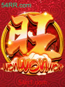 Desvendando a Magia do Jogo 'WonWonWon' e sua Ligação com 54RR.com